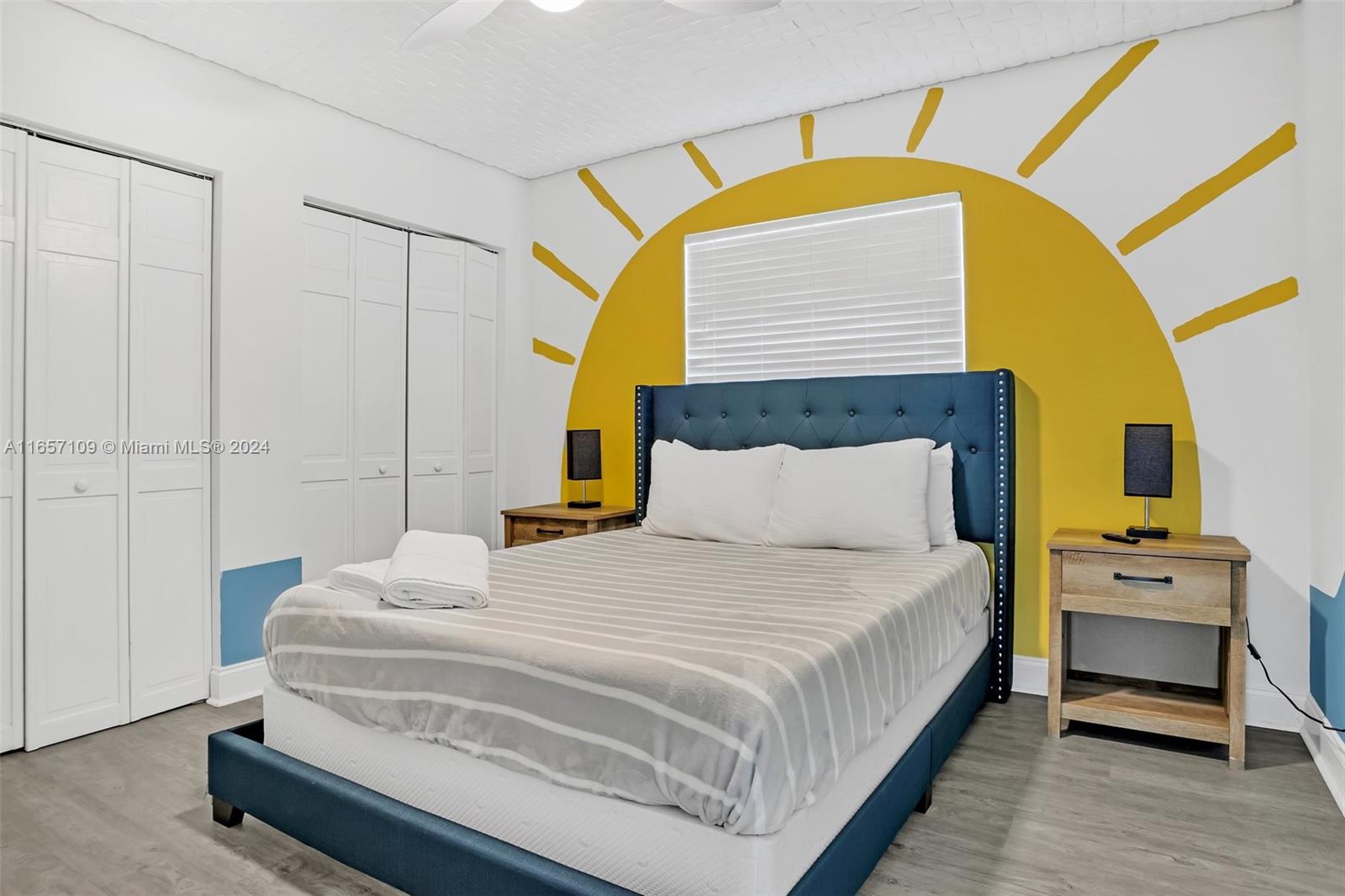 GOLF ESTATES - Residential Lease