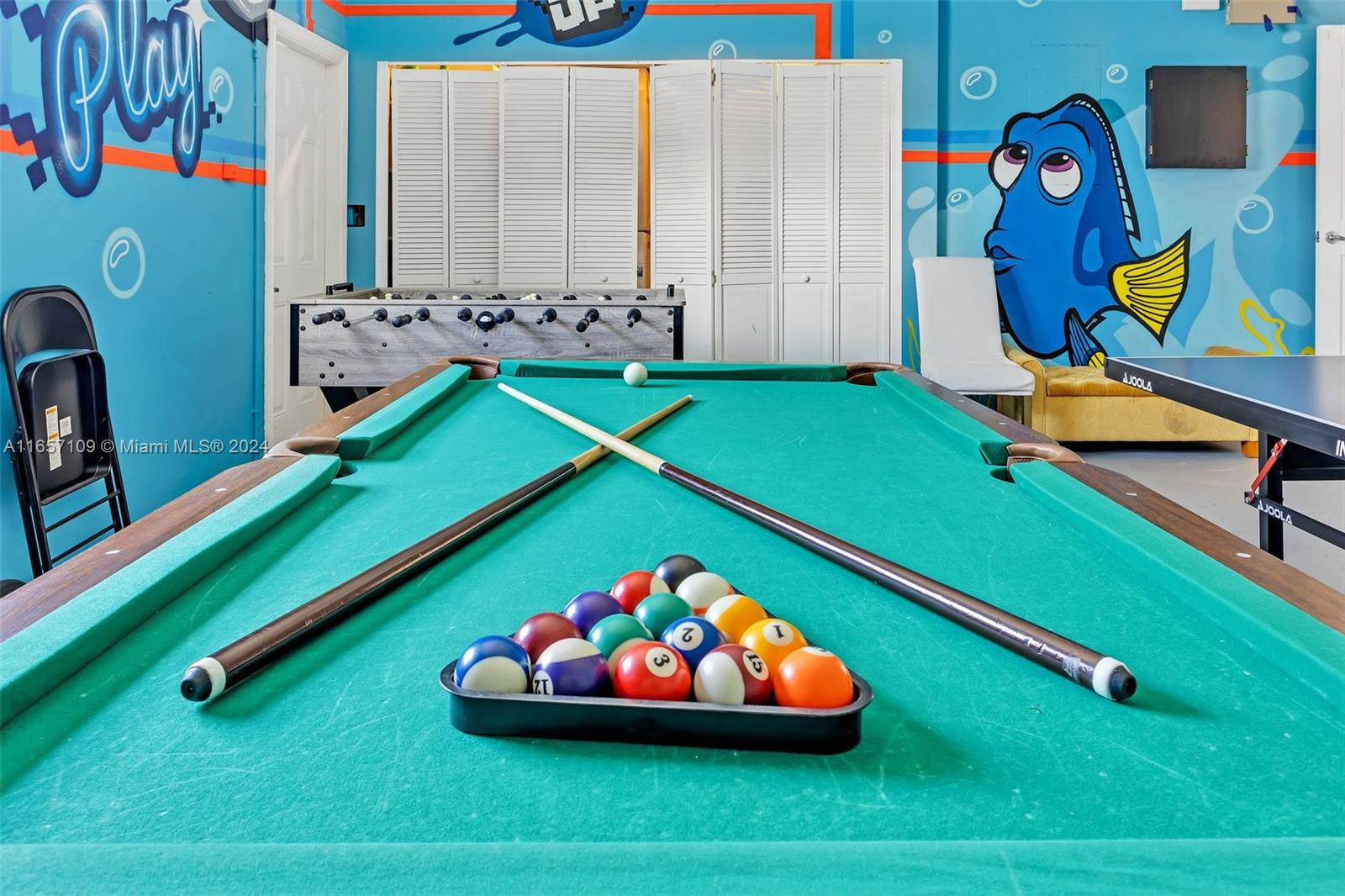 GOLF ESTATES - Residential Lease