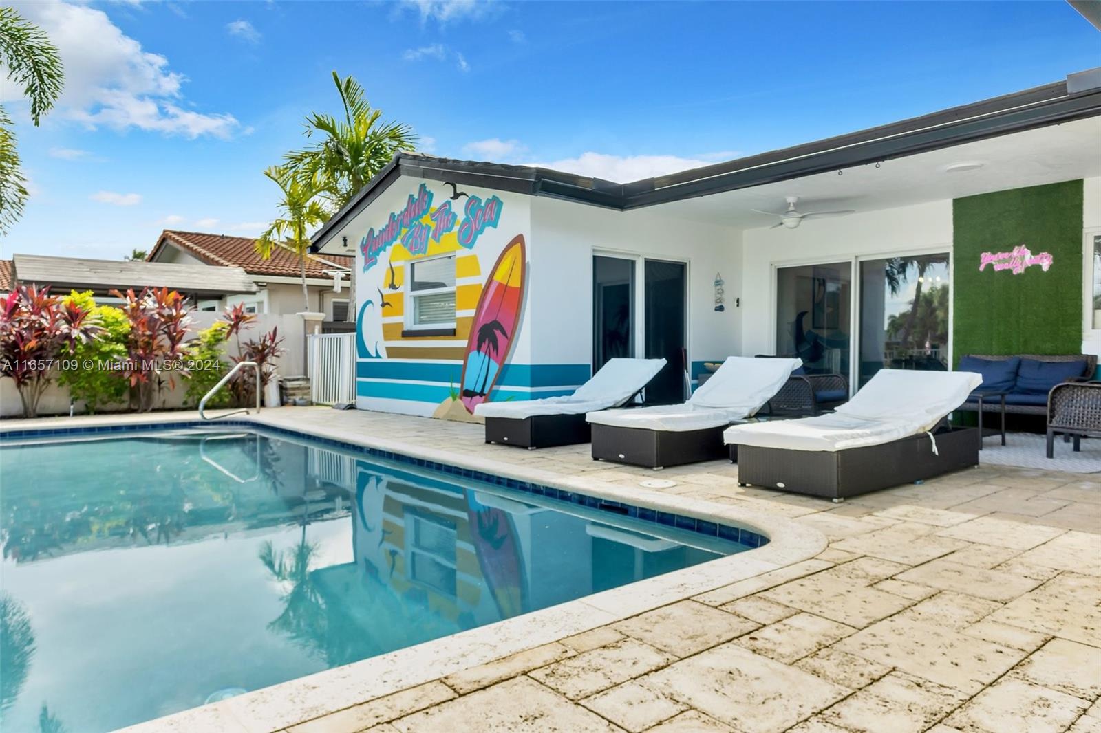 GOLF ESTATES - Residential Lease