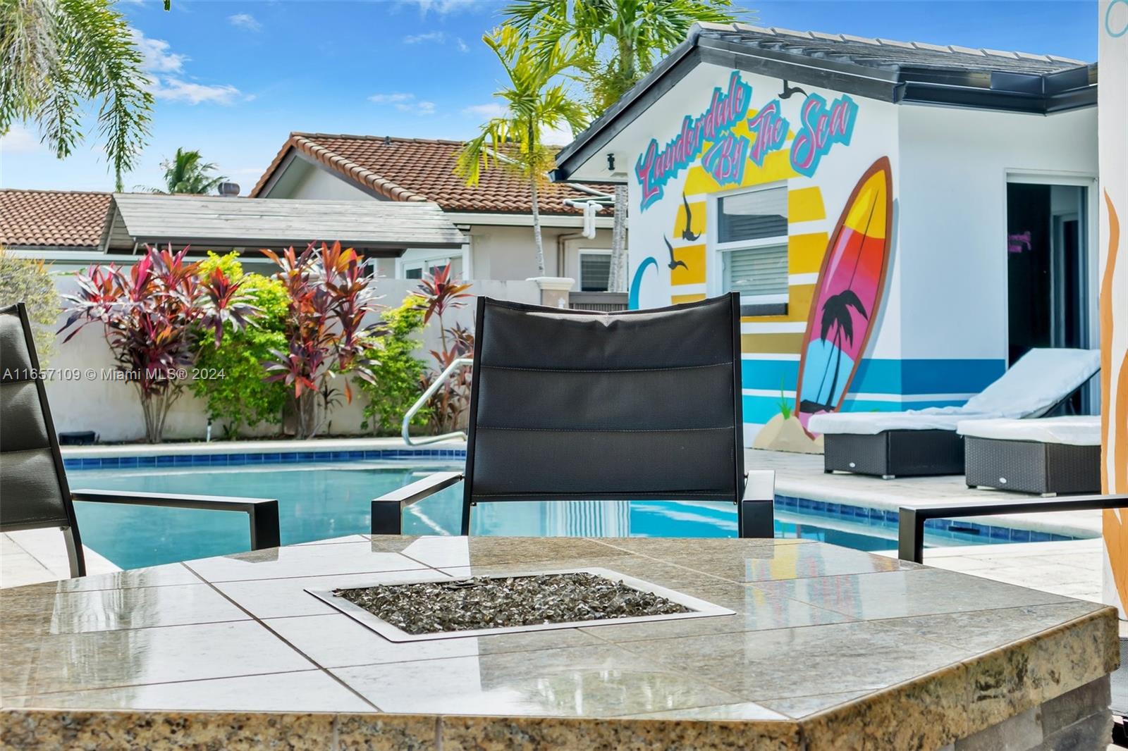 GOLF ESTATES - Residential Lease