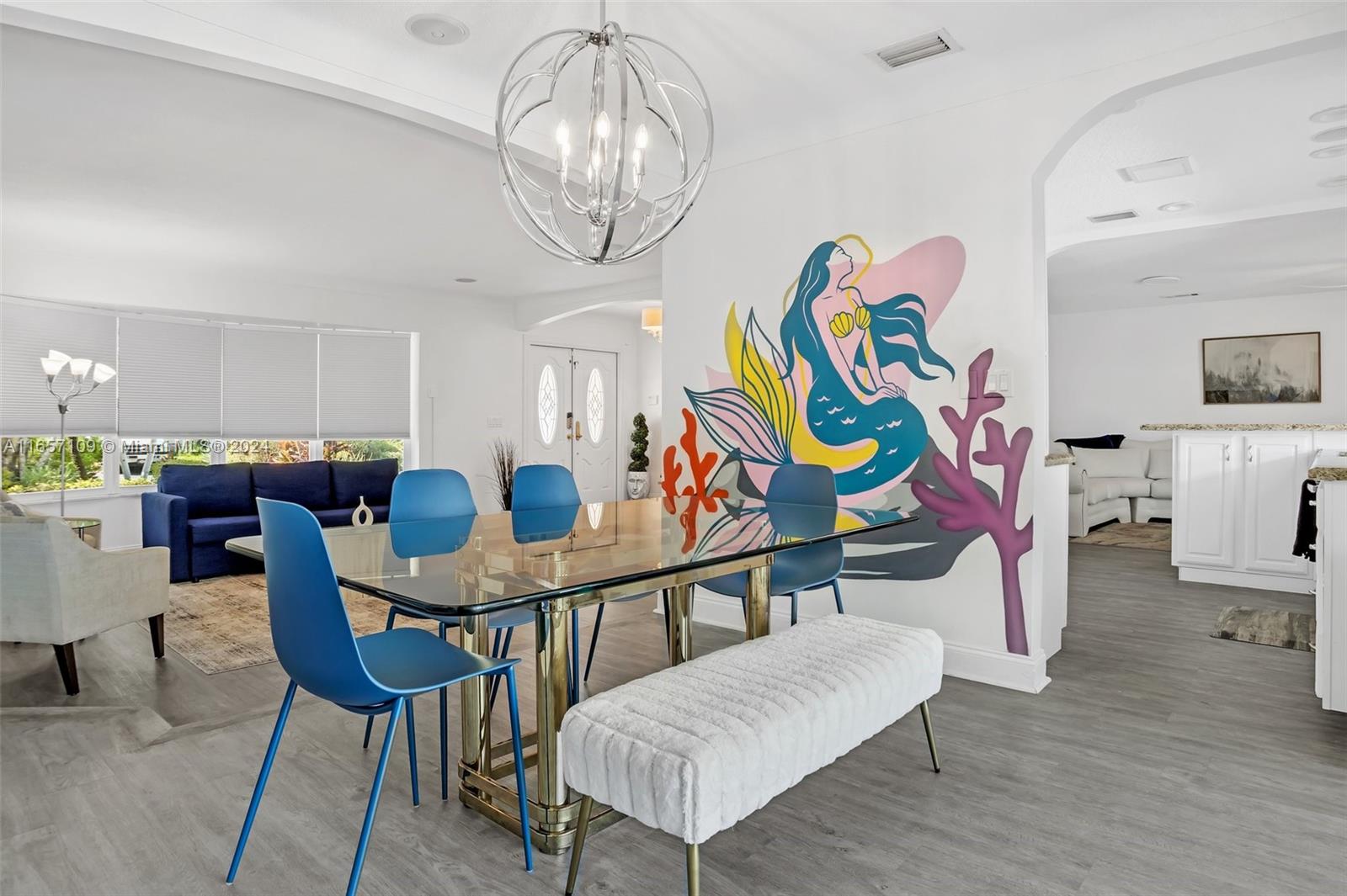 GOLF ESTATES - Residential Lease