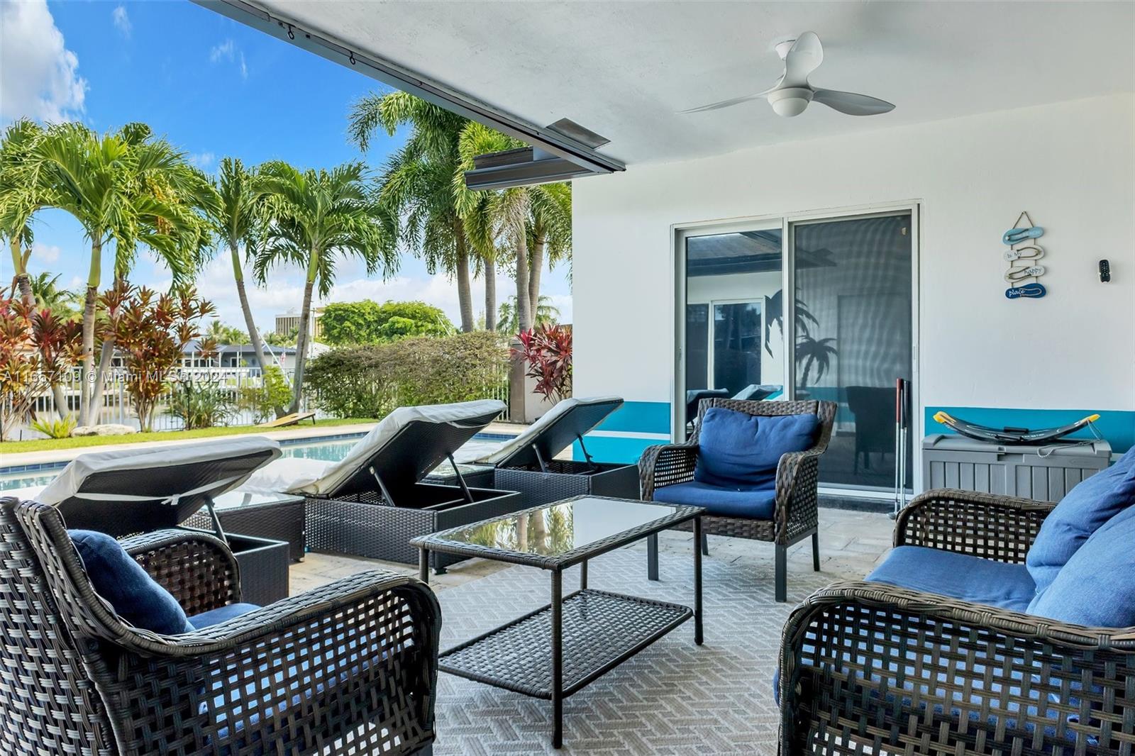 GOLF ESTATES - Residential Lease