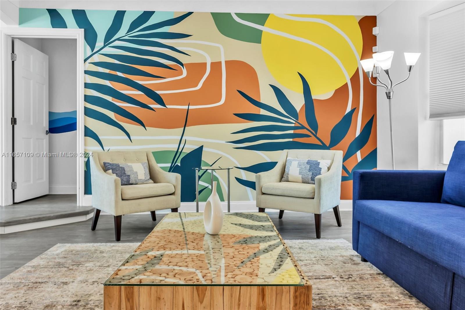 GOLF ESTATES - Residential Lease