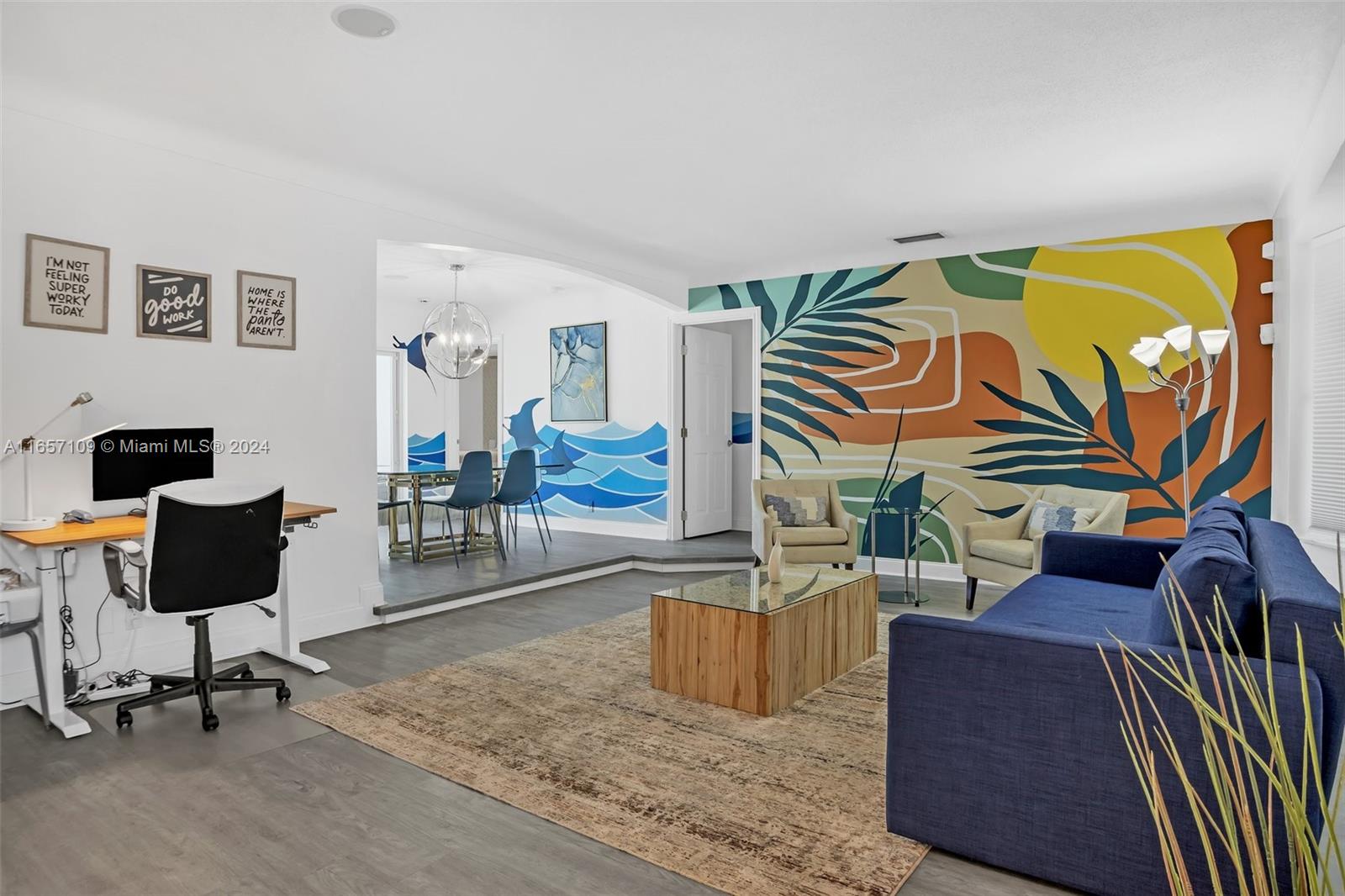 GOLF ESTATES - Residential Lease