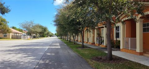 A home in Homestead