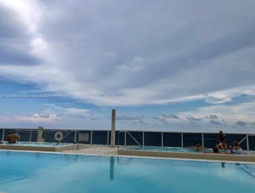 BEACH CLUB TWO CONDO - Residential