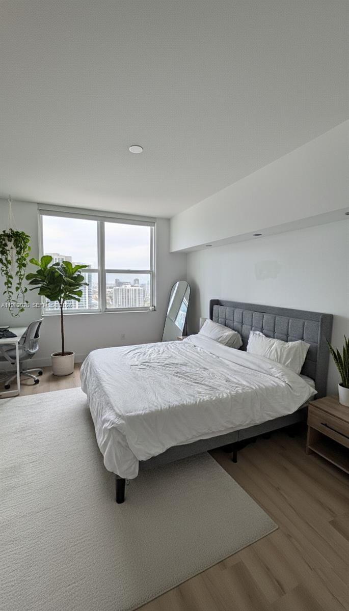 BRICKELL ON THE RIVER N T - Residential Lease