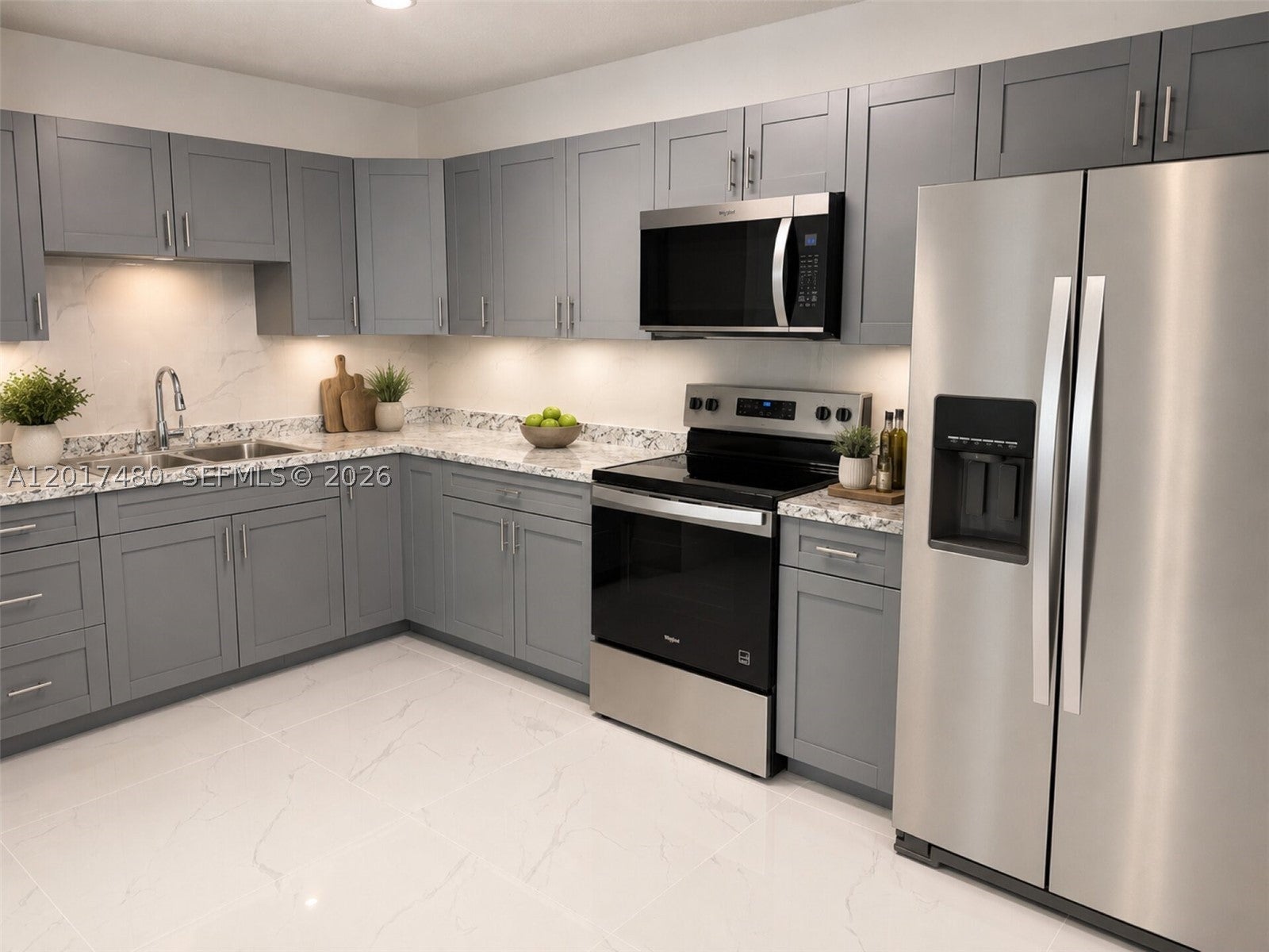 14830 Naranja Lakes Blvd A3A, Homestead FL 33032