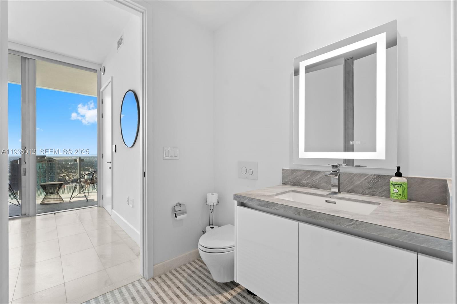 Missoni Baia - Residential