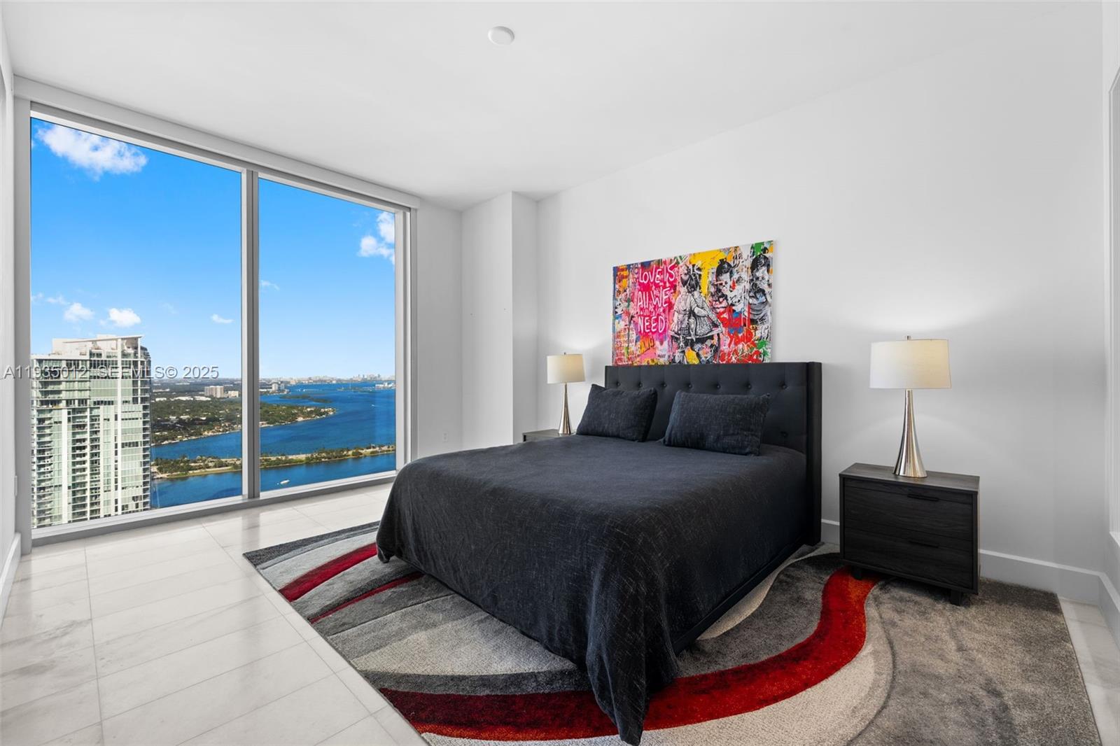 Missoni Baia - Residential