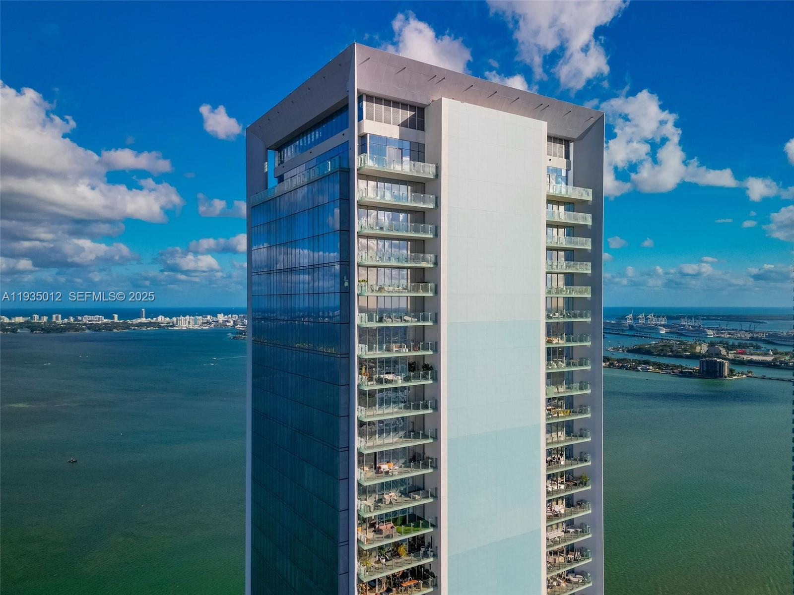 Missoni Baia - Residential