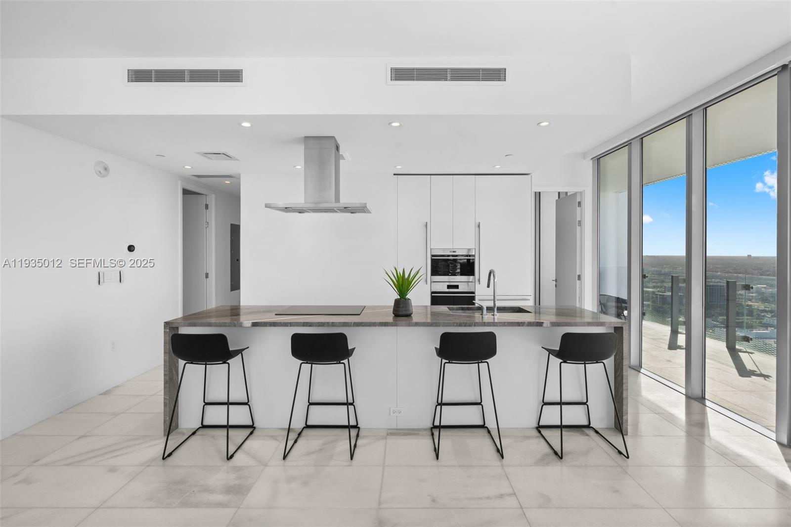 Missoni Baia - Residential