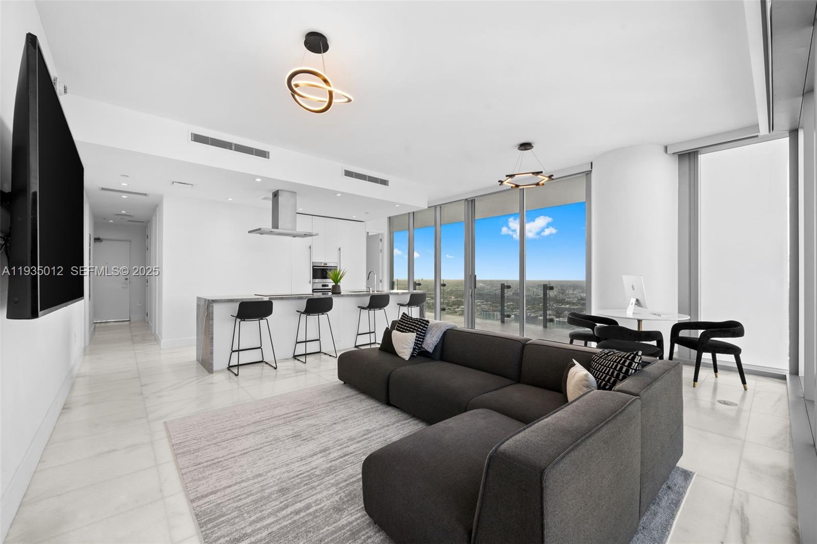 Missoni Baia - Residential