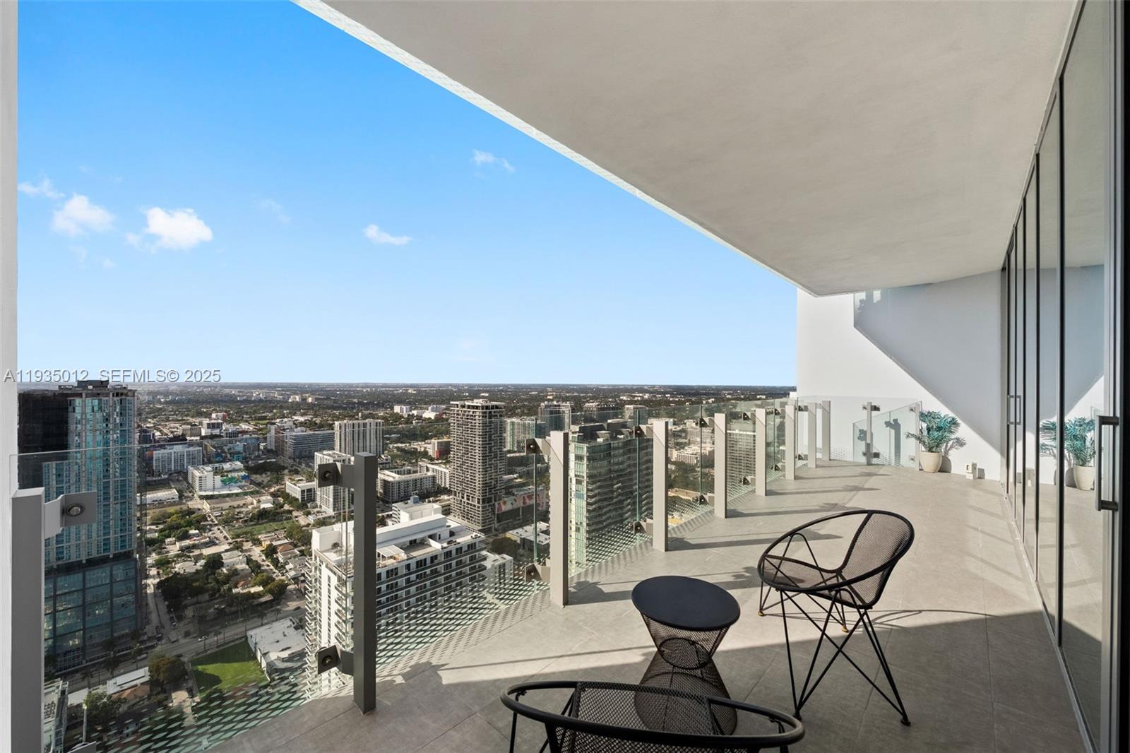 Missoni Baia - Residential