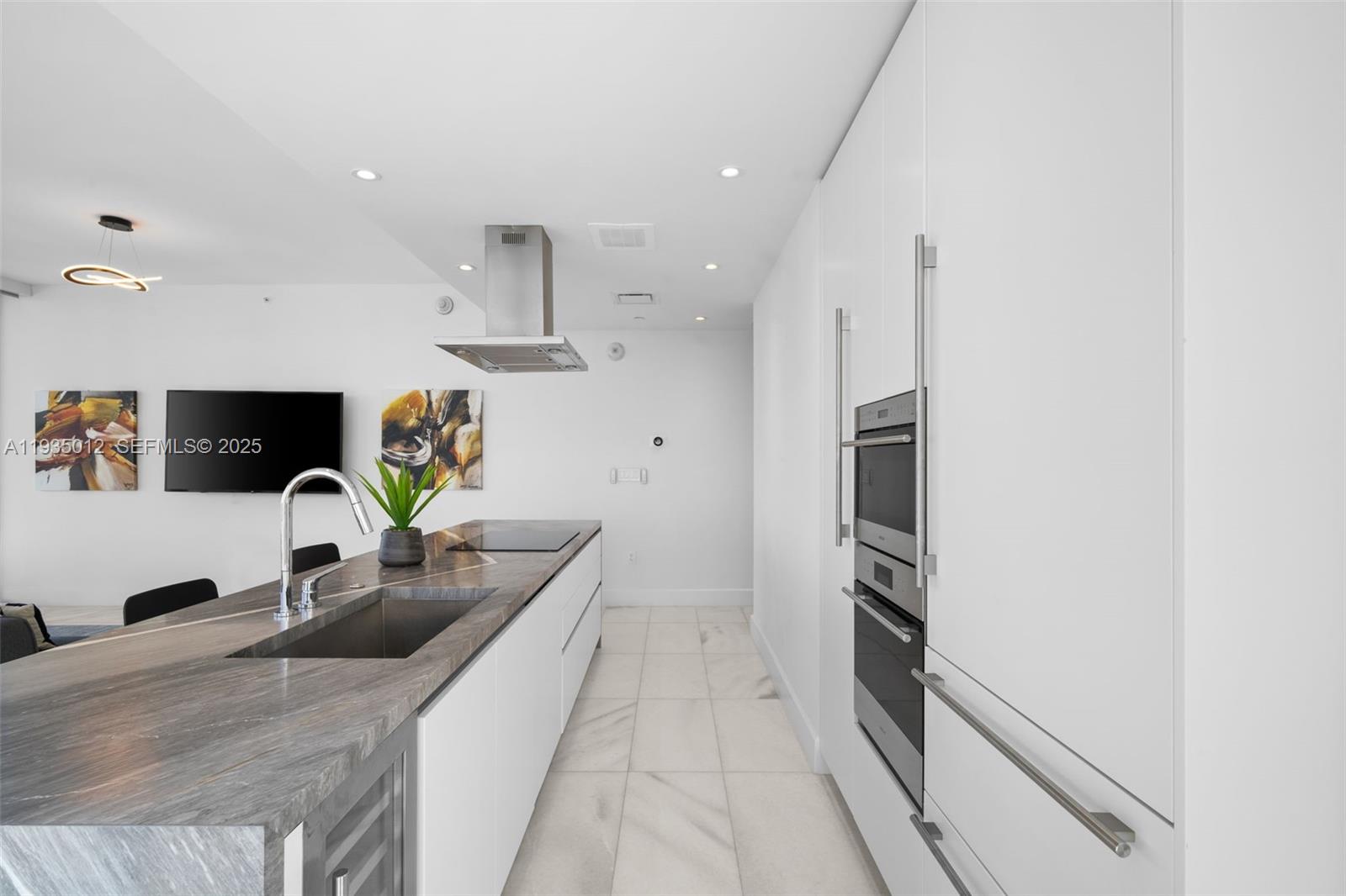 Missoni Baia - Residential