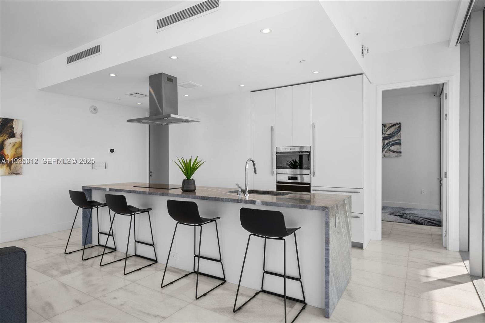 Missoni Baia - Residential