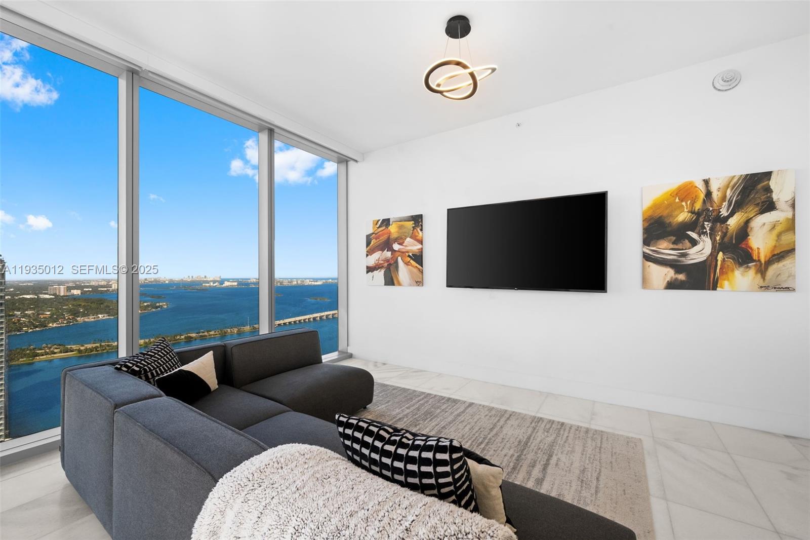 Missoni Baia - Residential