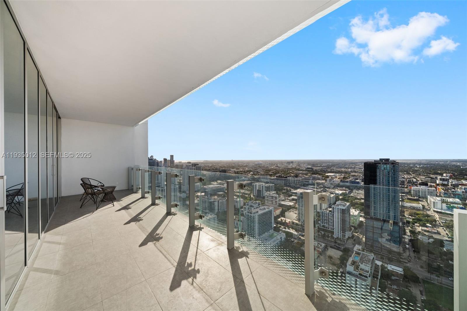 Missoni Baia - Residential