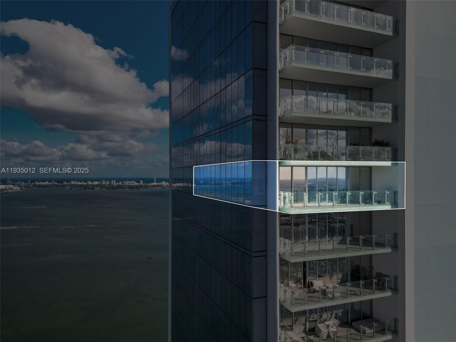 Missoni Baia - Residential