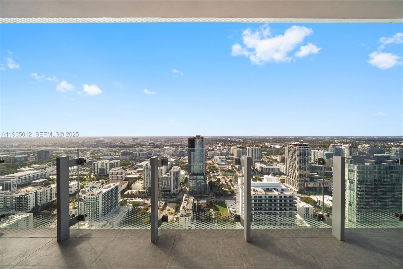 Missoni Baia - Residential