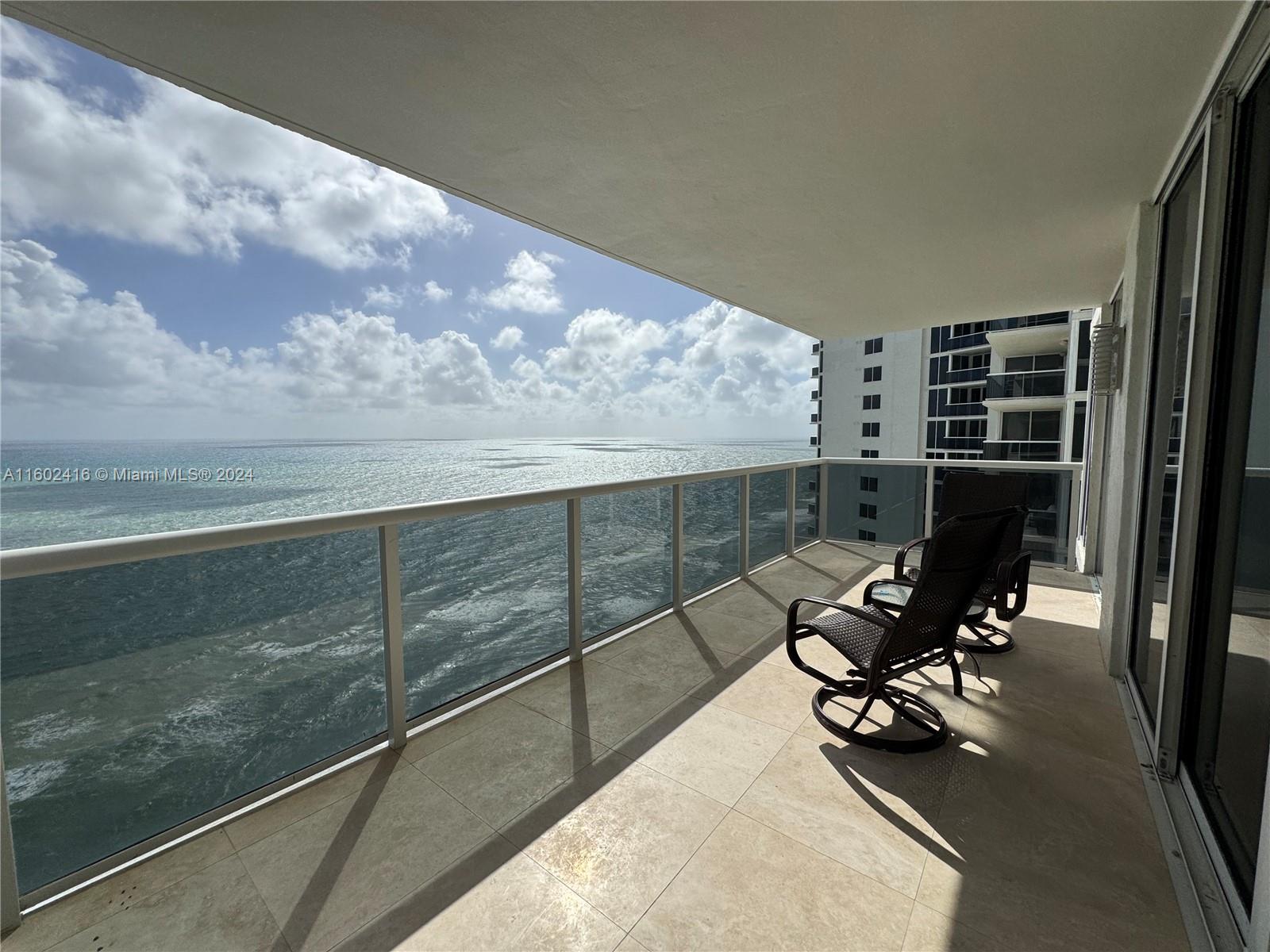 Property for Sale at 19111 Collins Ave 2904, Sunny Isles Beach, Miami-Dade County, Florida - Bedrooms: 3 
Bathrooms: 4  - $2,300,000