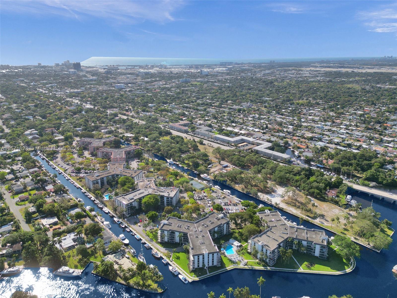 1101 River Reach Dr 107, Fort Lauderdale, Broward County, Florida - 1 Bedrooms  
2 Bathrooms - 