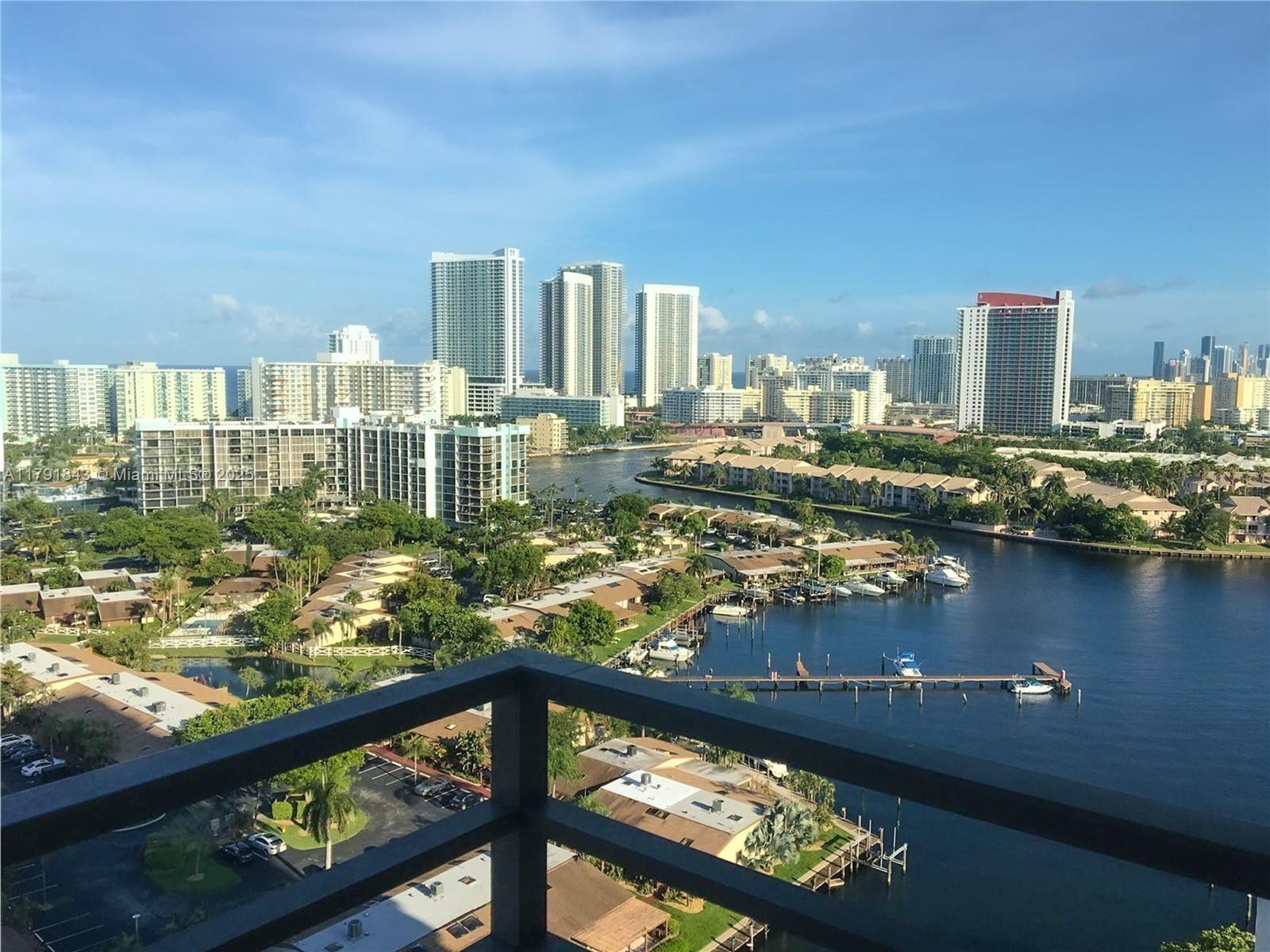 Property for Sale at 2500 Parkview Dr 2004, Hallandale Beach, Broward County, Florida - Bedrooms: 1 
Bathrooms: 2  - $229,000