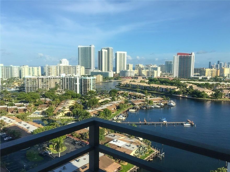 Welcome to Olympus, located in the heart of Three Islands with this 1BR/1.5BA condo, spanning 950 sq. ft. Enjoy magnificent north views of the ocean skyline in a great location on Hallandale Beach. This community boasts beautiful grounds and amenities, including tennis courts, heated pools, a marina, billiards, valet service, 24-hour security, a courtesy bus, gas grills, picnic area, and covered parking. 
Beautiful and well maintained unit with luxurious features include tile floor, granite countertops, stainless steel appliances. 
Administration Fee Includes: Building Exterior, Cable Tv, Water Common Area, Landscaping/Lawn Maintenance, Laundry Facilities, Parking, Pest Control Interior, Recreation Facilities, Reserve Fund, Security.  
*700 credit score required* 
Request a Video tour!