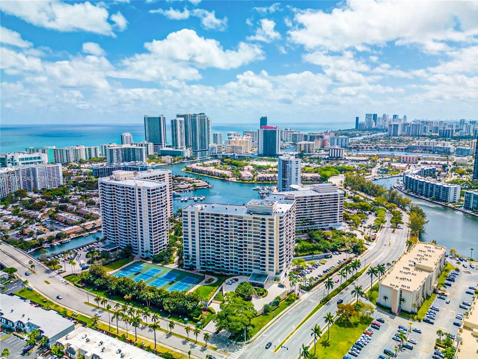 OLYMPUS CONDO PHASE - Residential