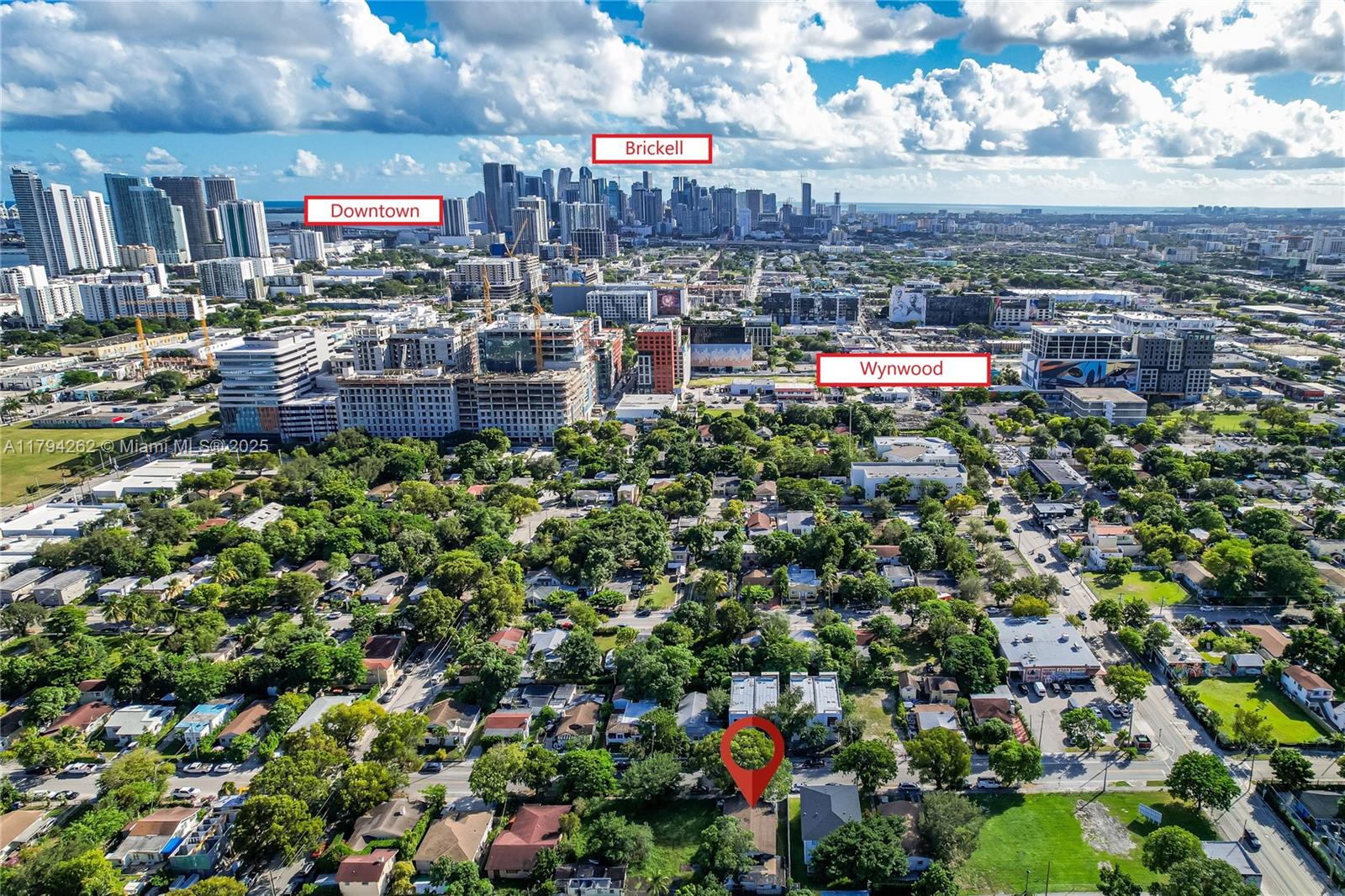 145 NW 33rd St