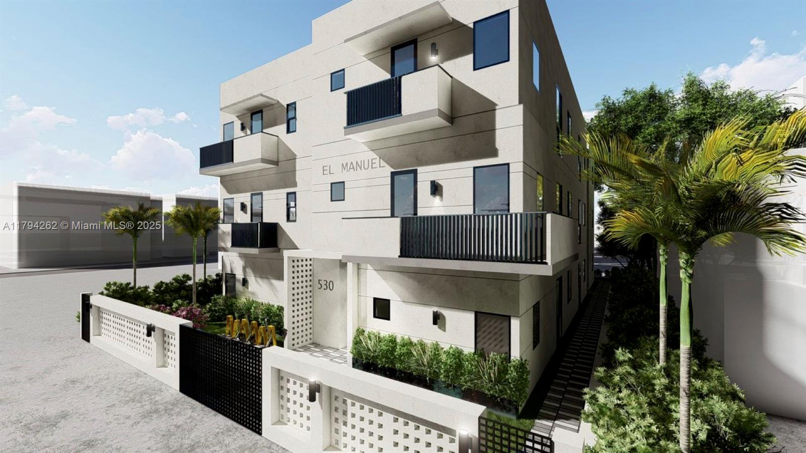 145 NW 33rd St