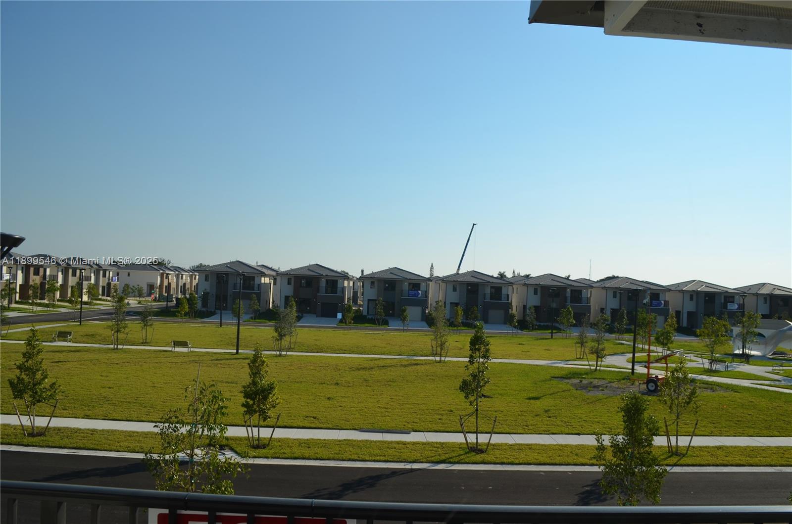 AURORA - Residential