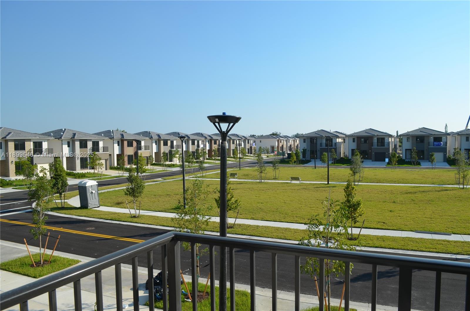 AURORA - Residential