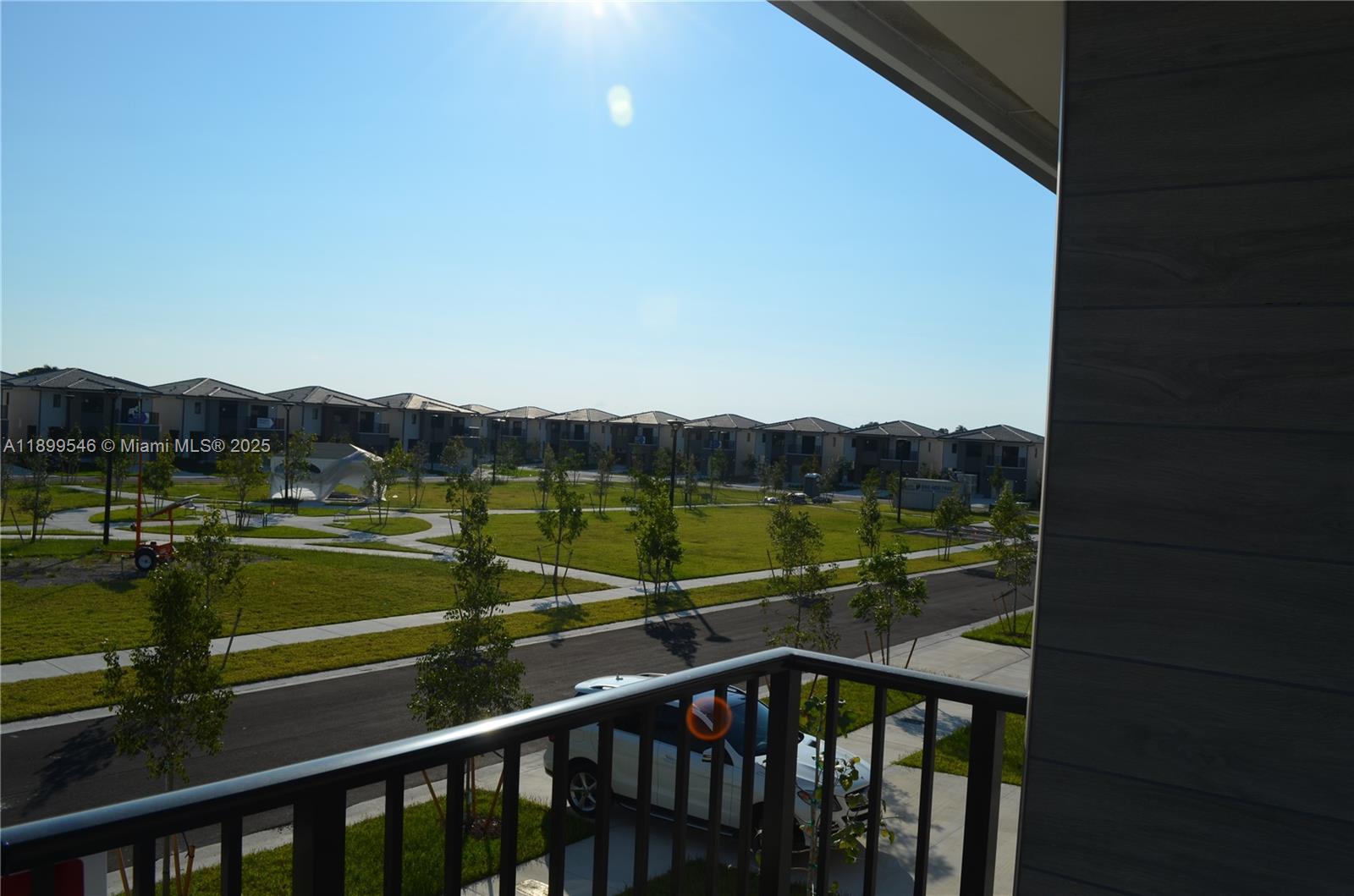 AURORA - Residential