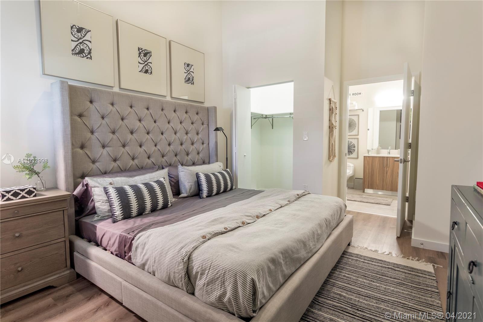 MORNINGSIDE ACRES - Residential Lease