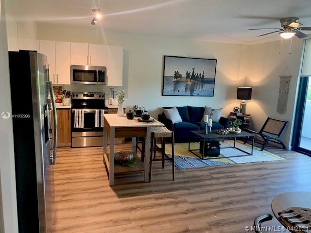 MORNINGSIDE ACRES - Residential Lease