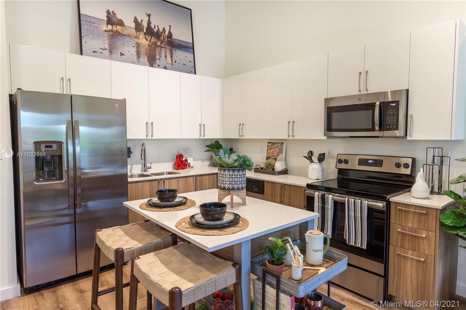 MORNINGSIDE ACRES - Residential Lease