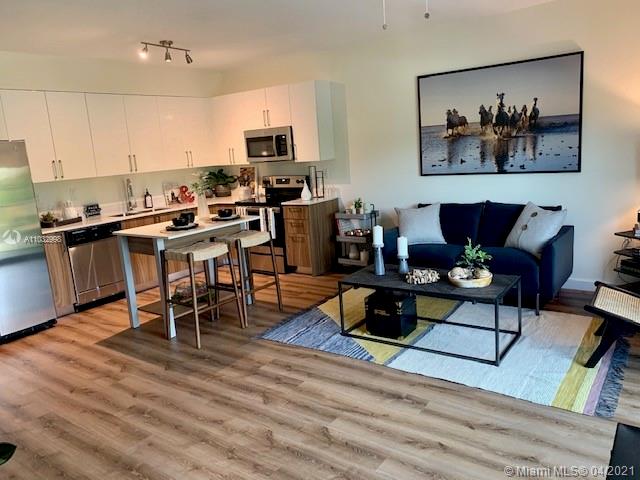 MORNINGSIDE ACRES - Residential Lease