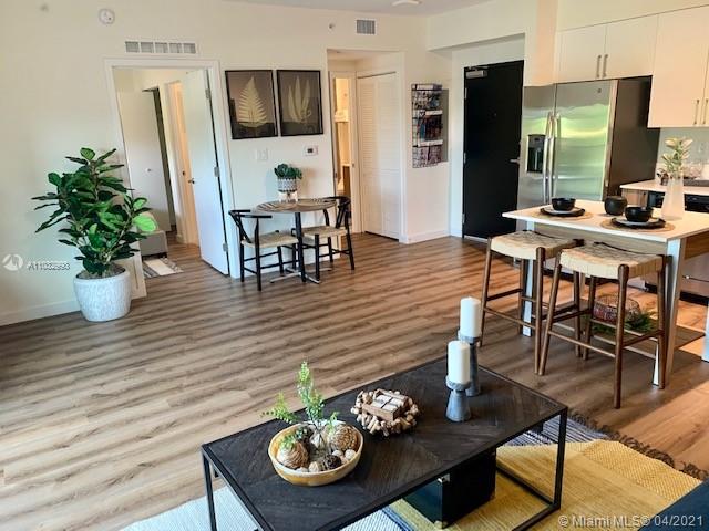 MORNINGSIDE ACRES - Residential Lease