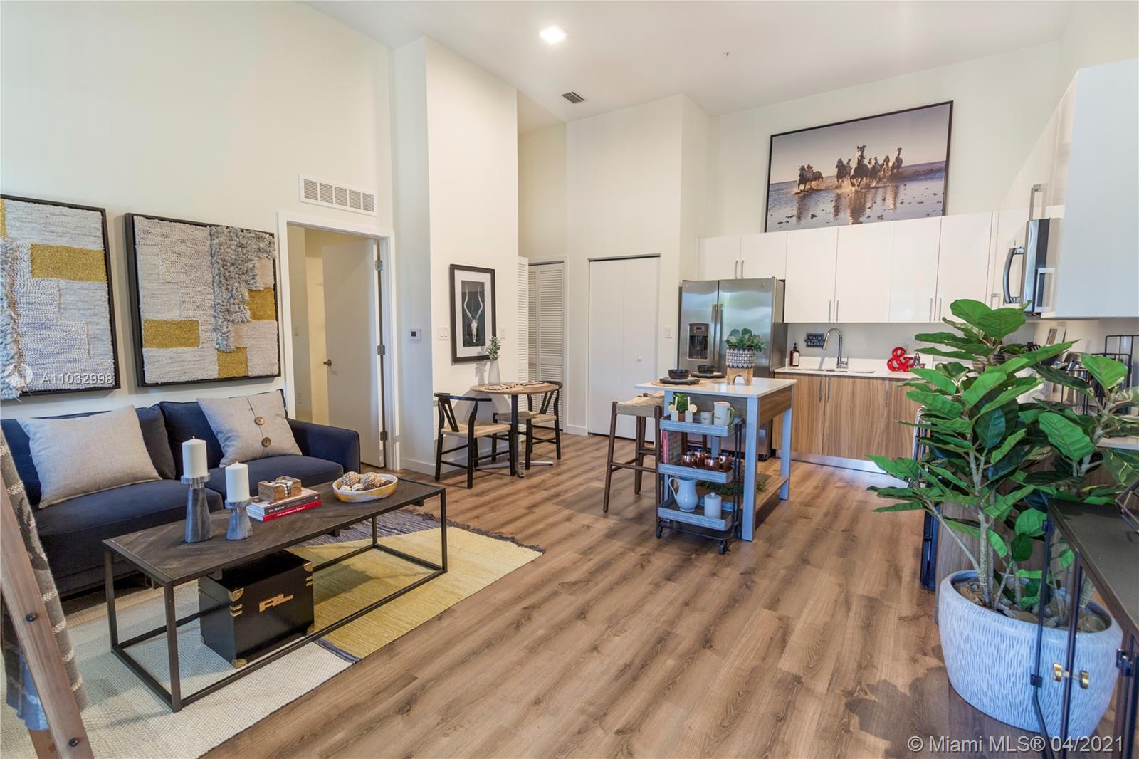 MORNINGSIDE ACRES - Residential Lease