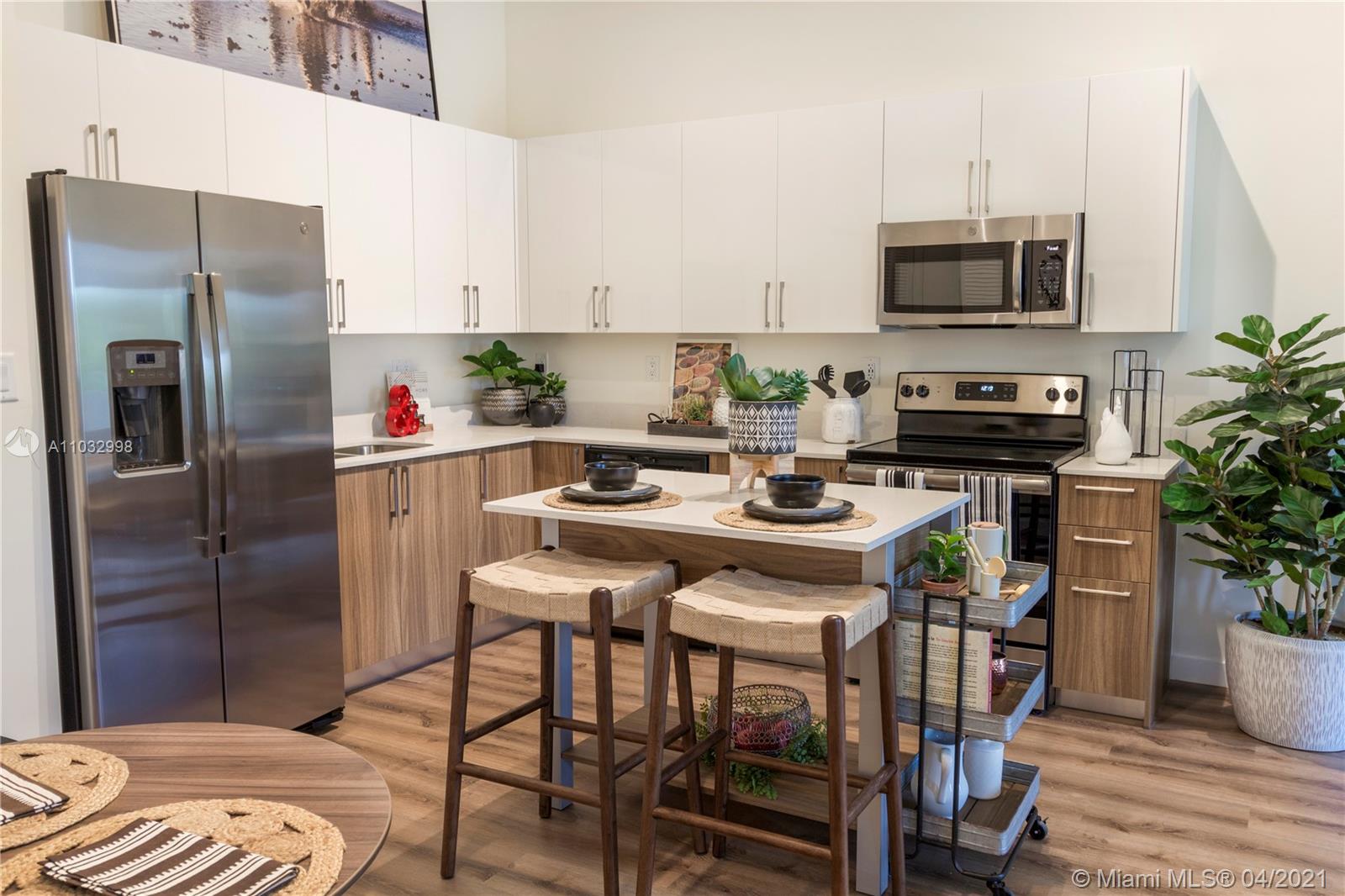MORNINGSIDE ACRES - Residential Lease