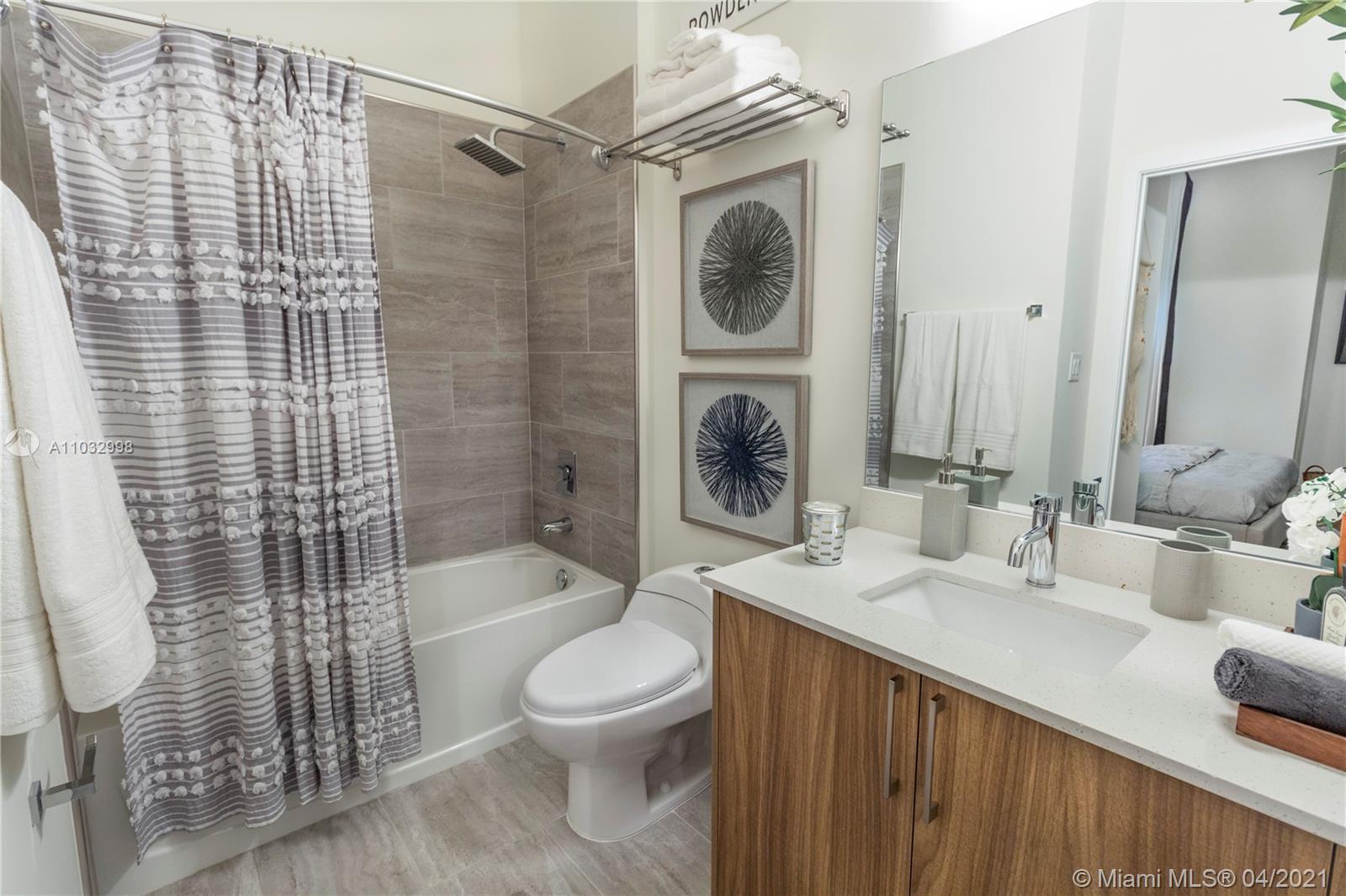 MORNINGSIDE ACRES - Residential Lease