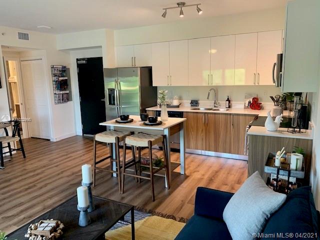 MORNINGSIDE ACRES - Residential Lease