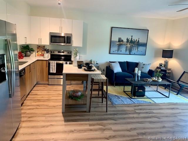 MORNINGSIDE ACRES - Residential Lease