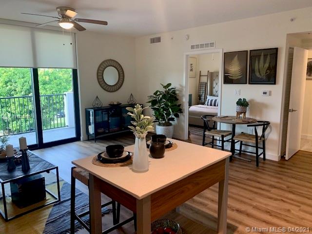 MORNINGSIDE ACRES - Residential Lease