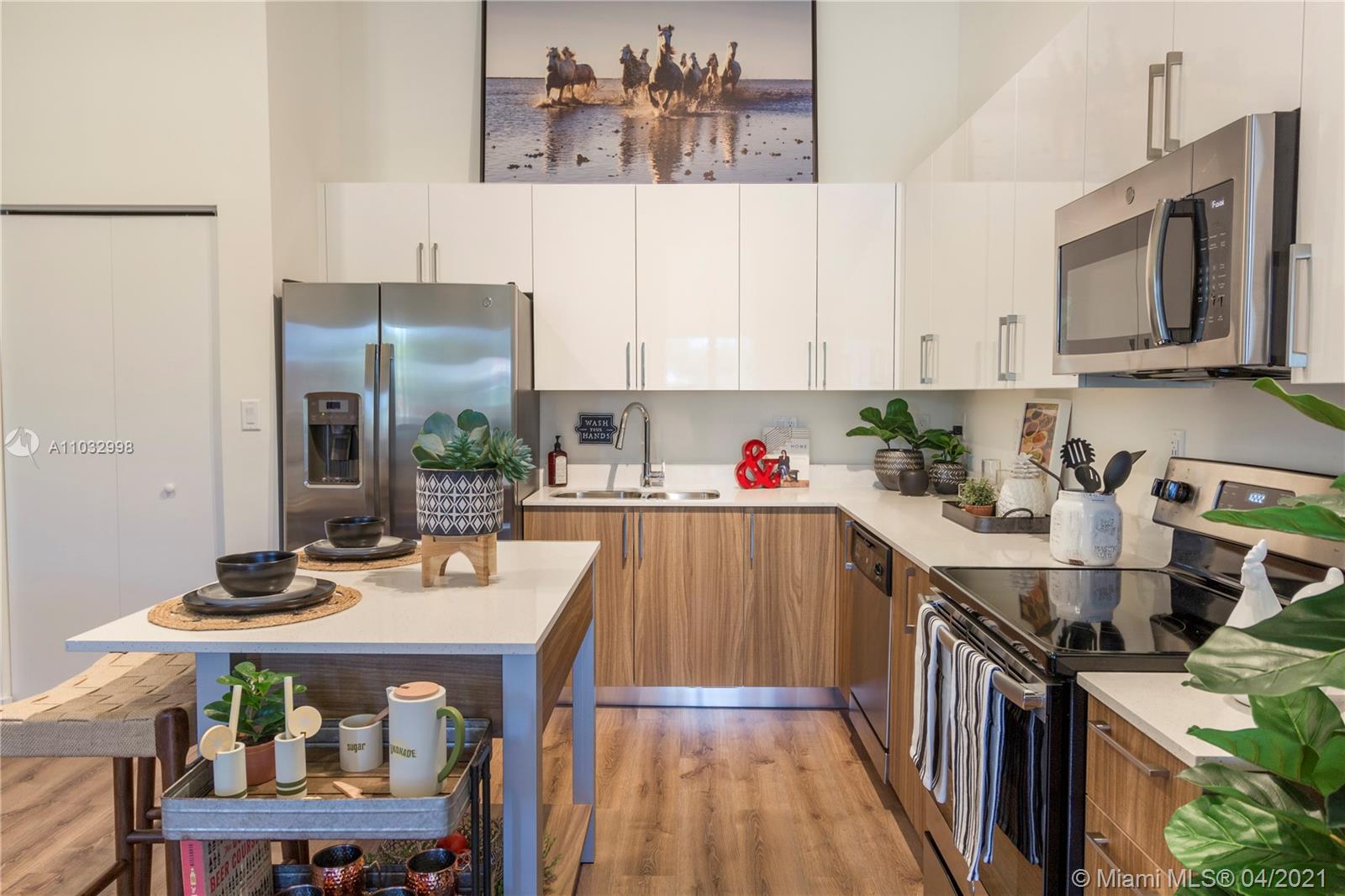MORNINGSIDE ACRES - Residential Lease