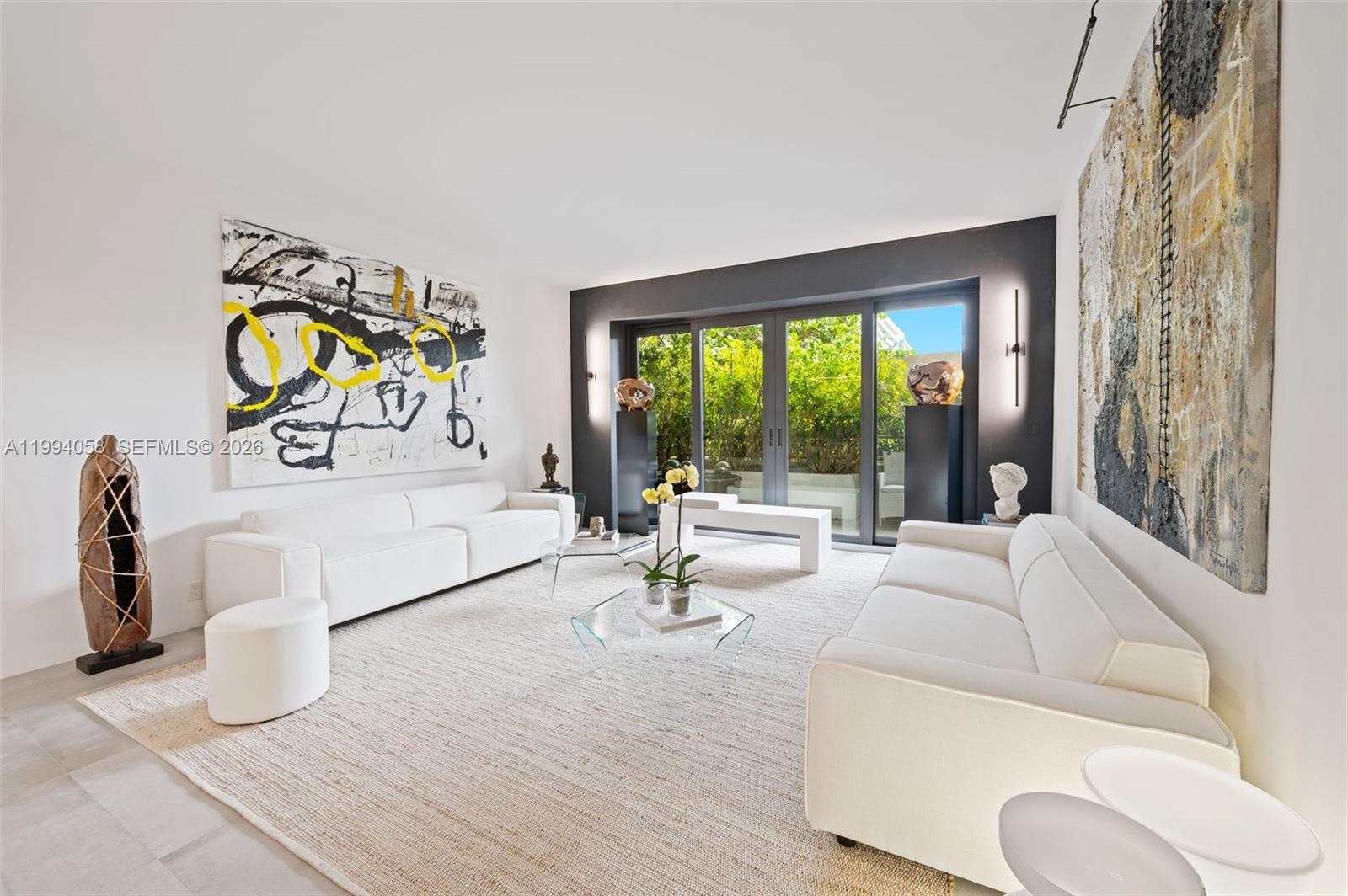 KEY COLONY NO 1 - Residential