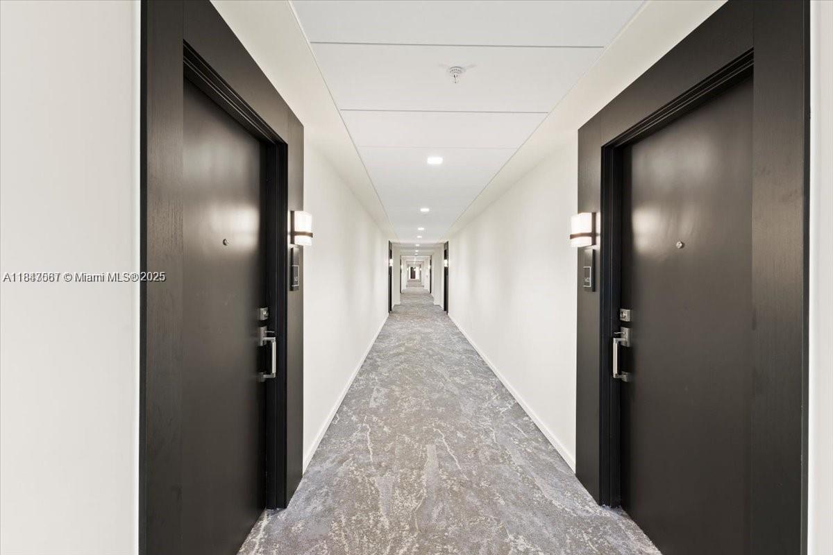 OCEANVIEW BUILDING B COND - Residential