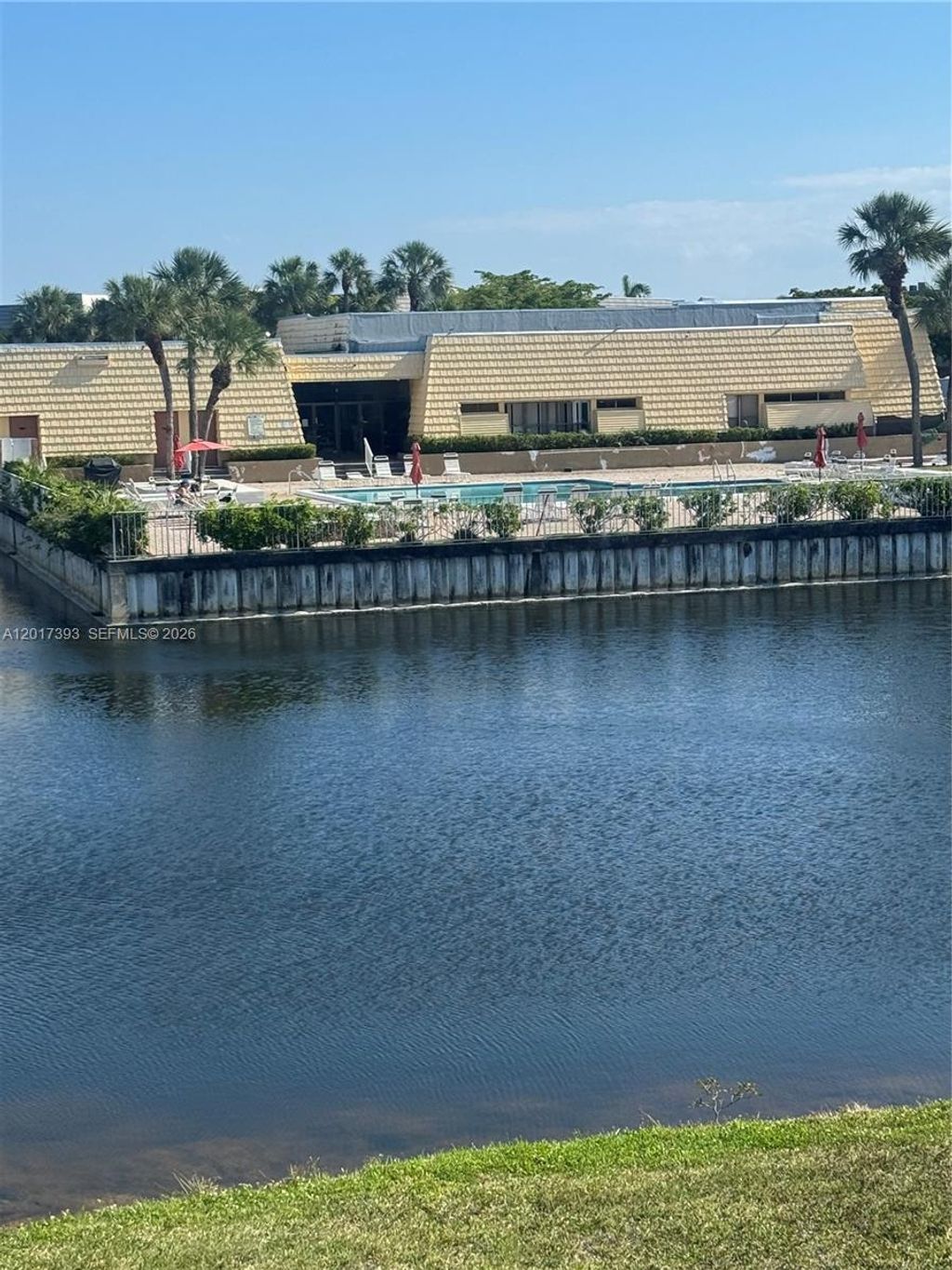 Photo of 8130 Sunrise Lakes Blvd #202, Sunrise, FL 33322 (MLS # A12017393)