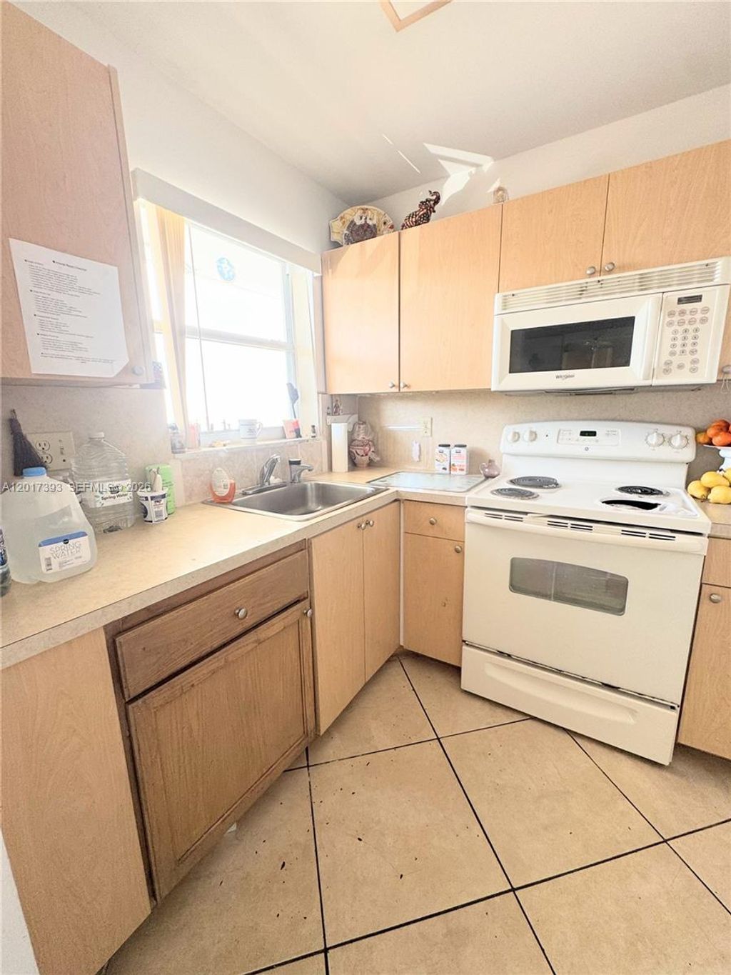 Photo of 8130 Sunrise Lakes Blvd #202, Sunrise, FL 33322 (MLS # A12017393)
